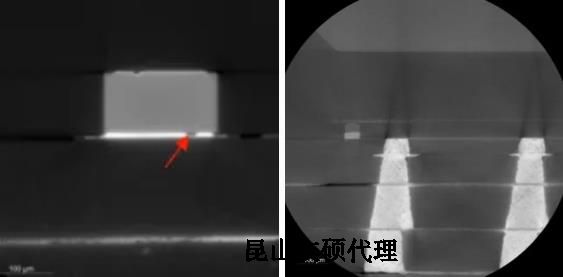 梧州蔡司梧州X射线显微镜