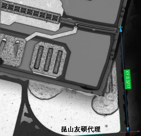 梧州蔡司梧州X射线显微镜